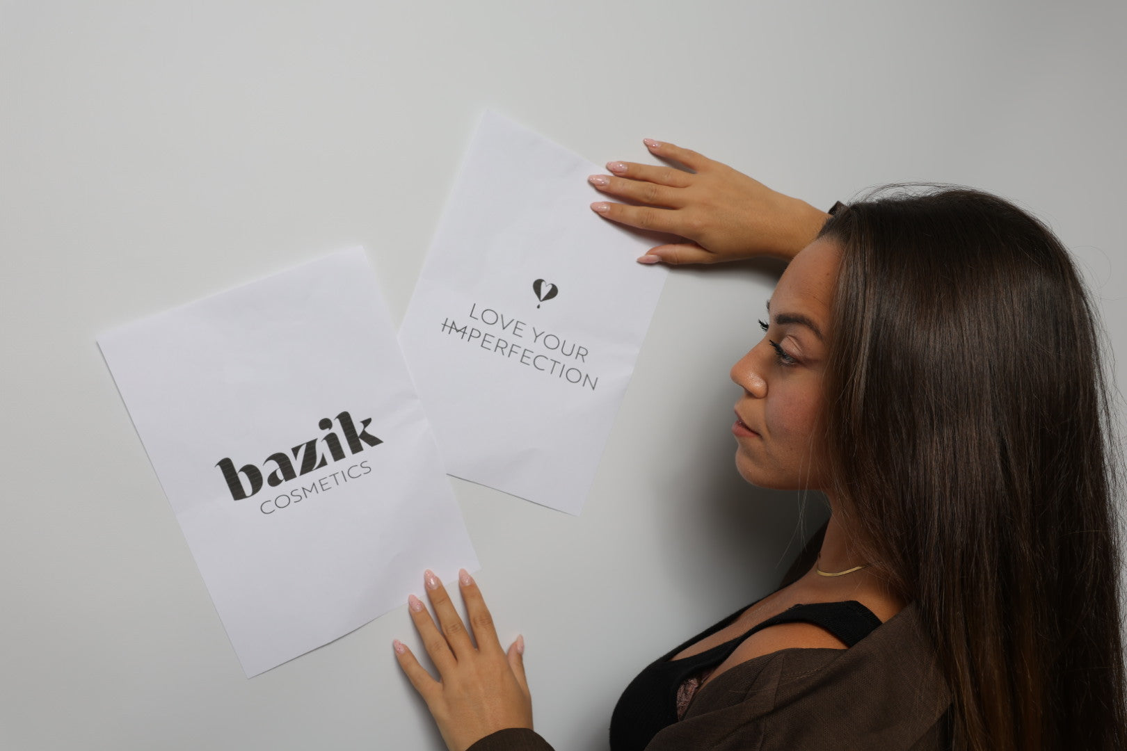 Bazik Yourself : Comment booster l’estime de soi quand on a de l’acné
