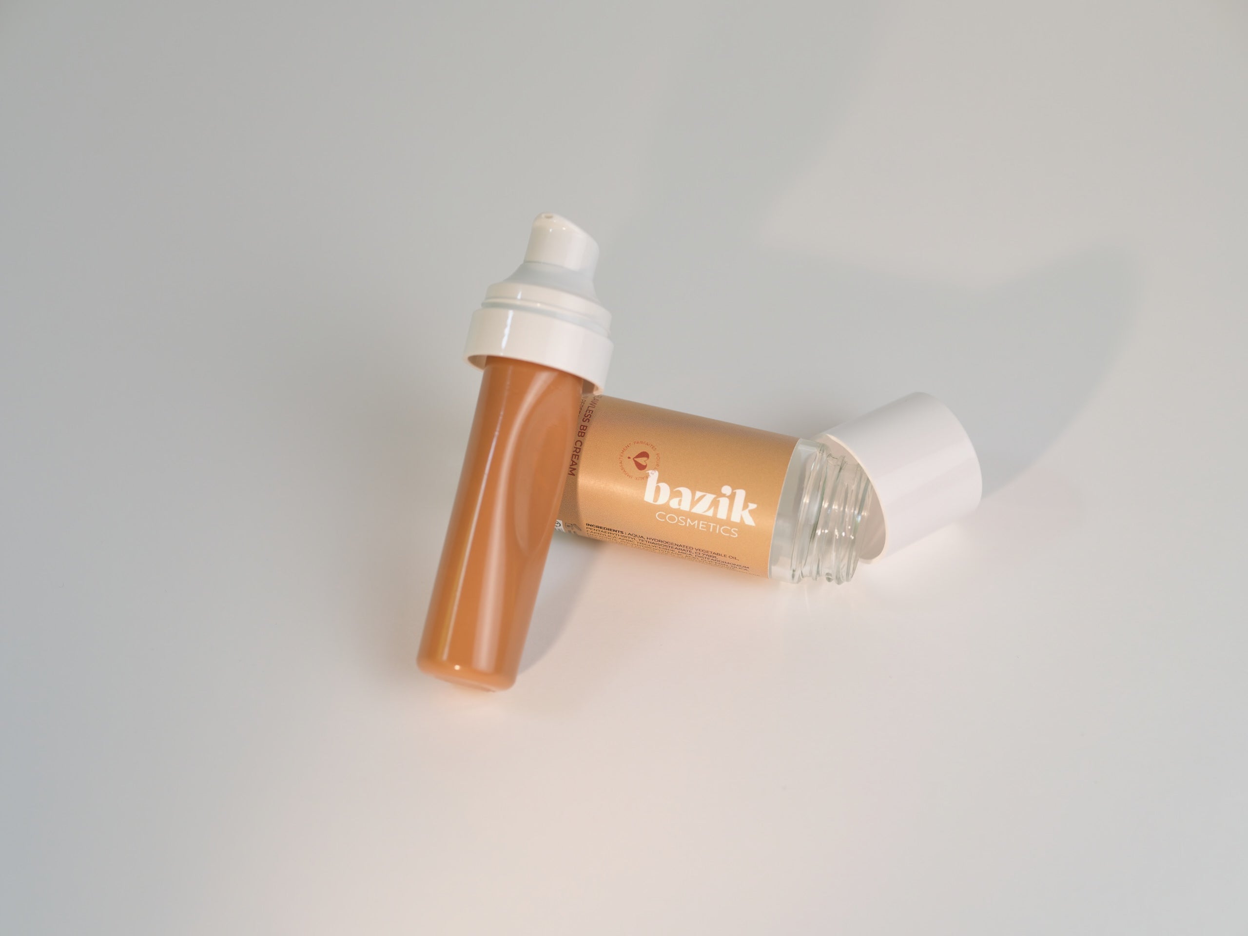 bb crème rechargeable