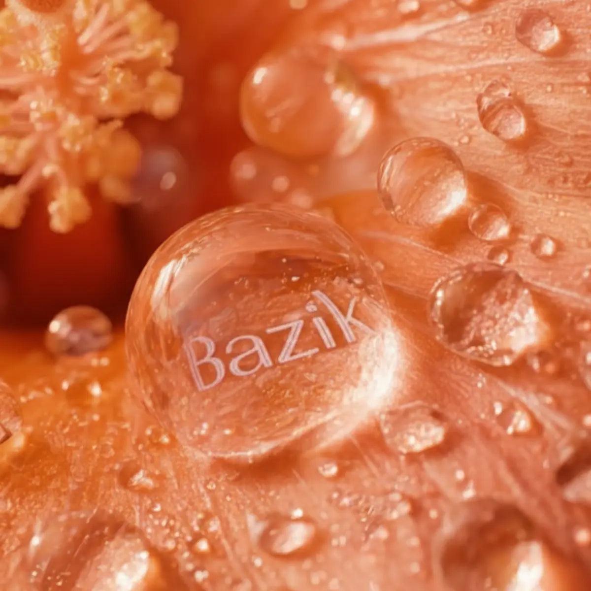 Peau sensible, acné, rougeurs : Et si le problème venait de ta routine ? Bazik cosmetics