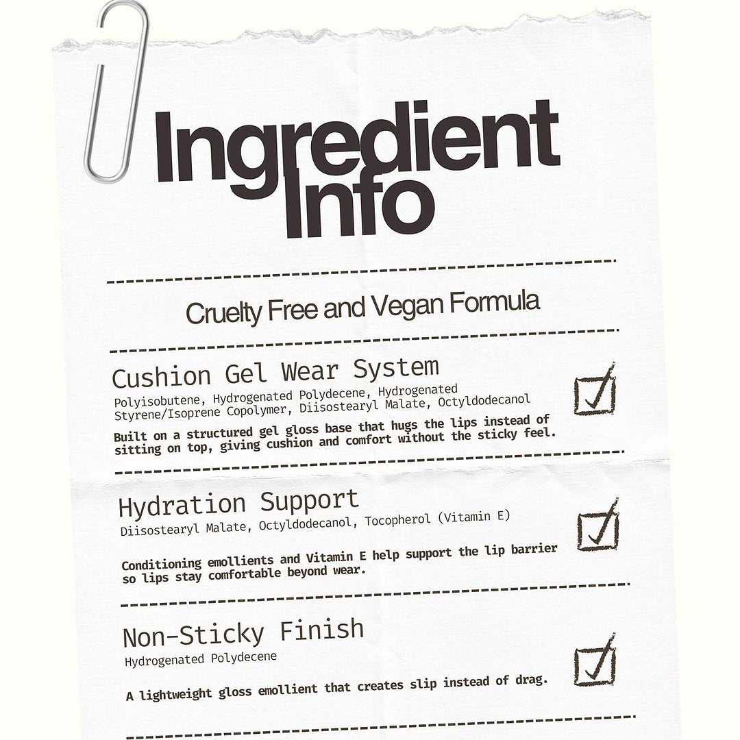 Comment lire une étiquette cosmétique quand on a de l’acné ?