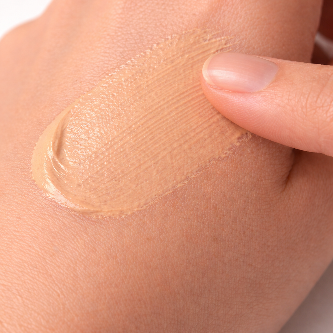 Comment prolonger la tenue de ta BB crème sans obstruer les pores ?