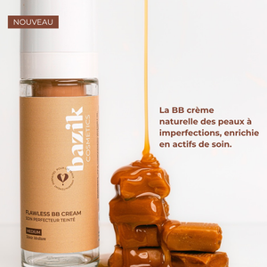 Faire le bon choix entre la BB crème et le fond de teint pour se maquiller