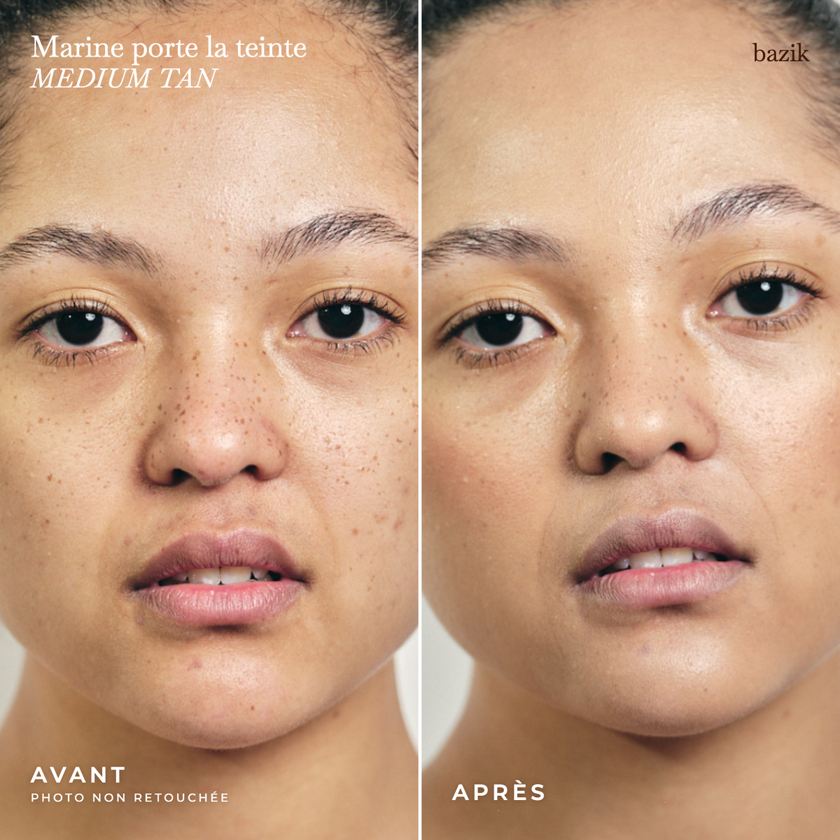Flawless — soin teinté anti-imperfections