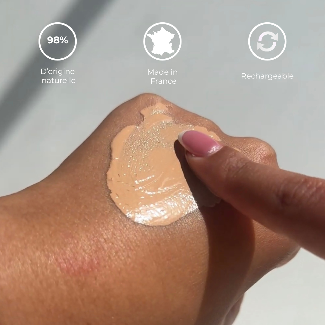 Flawless BB crème – Soin Anti-Imperfections