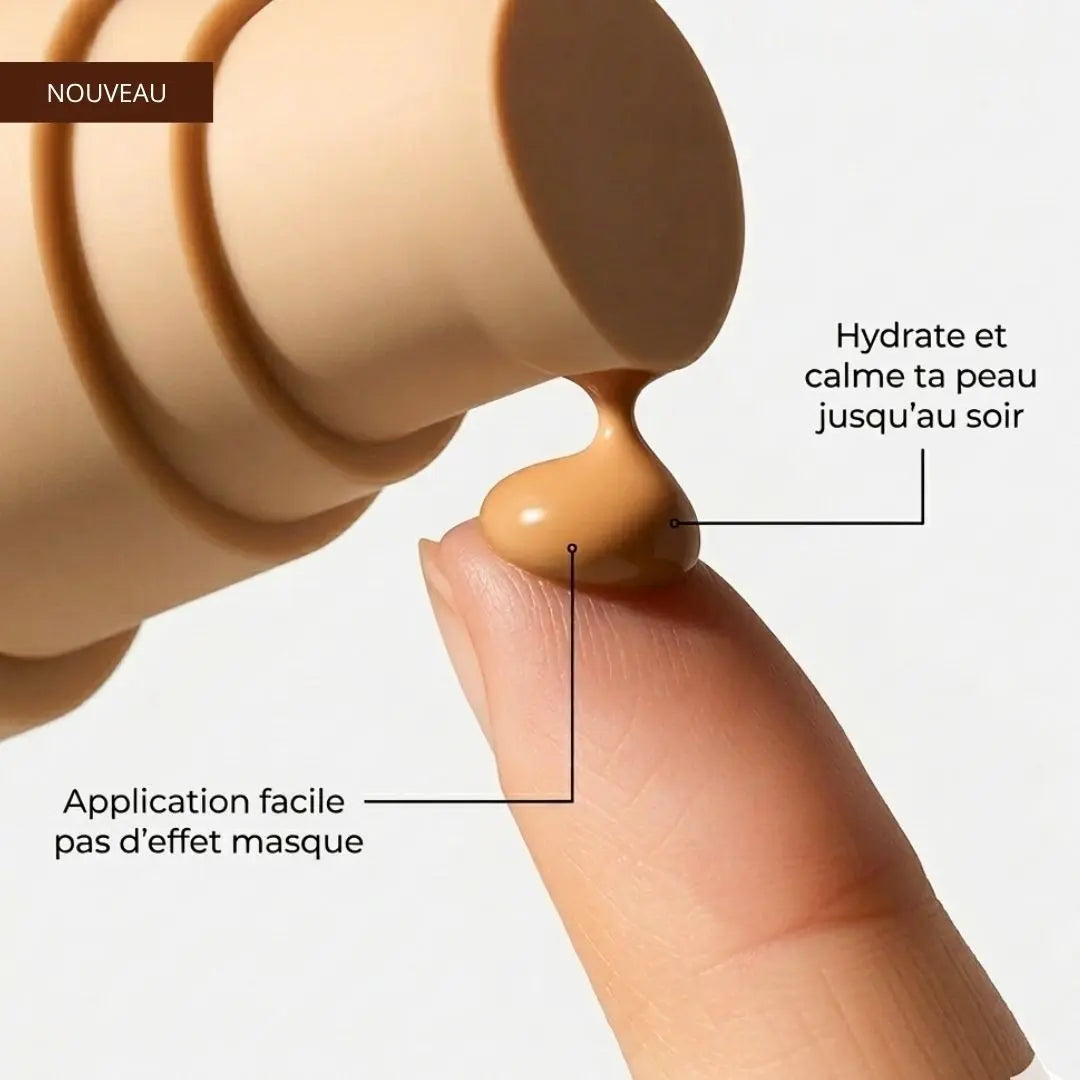 Duo saisons hiver + été Bazik cosmetics