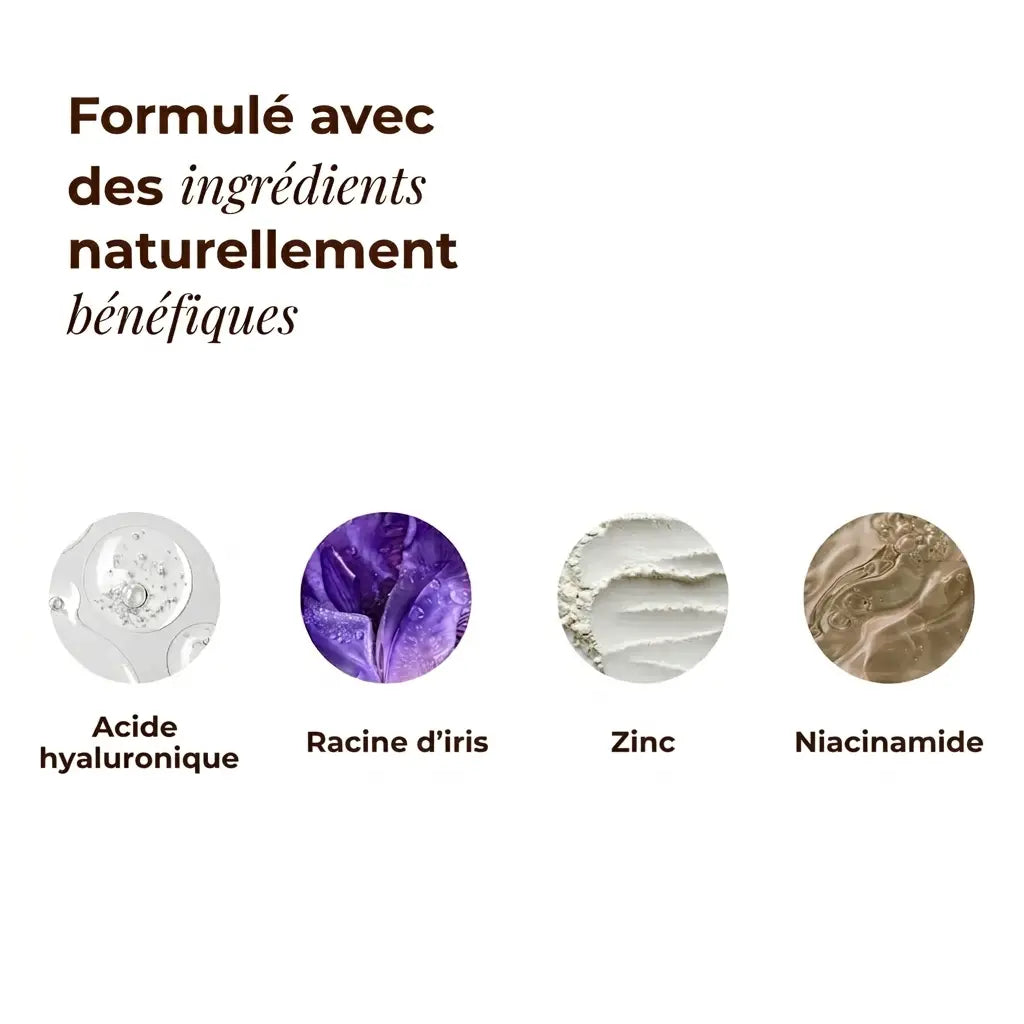 BB crème couvrance légère peau acnéique Bazik Cosmetics