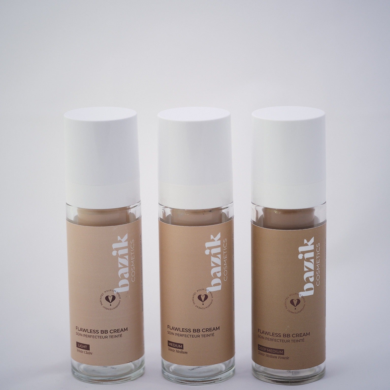 Soin teinté anti-imperfections – Fini seconde peau
