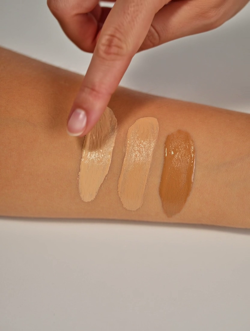 Flawless — soin teinté anti-imperfections