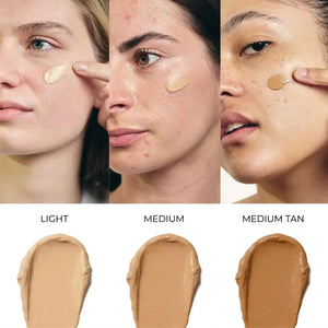 Comment choisir sa teinte de BB Cream sans se tromper en ligne