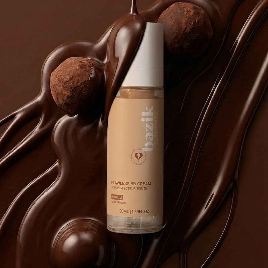 Le chocolat donne-t-il des boutons ? (Spécial Pâques)