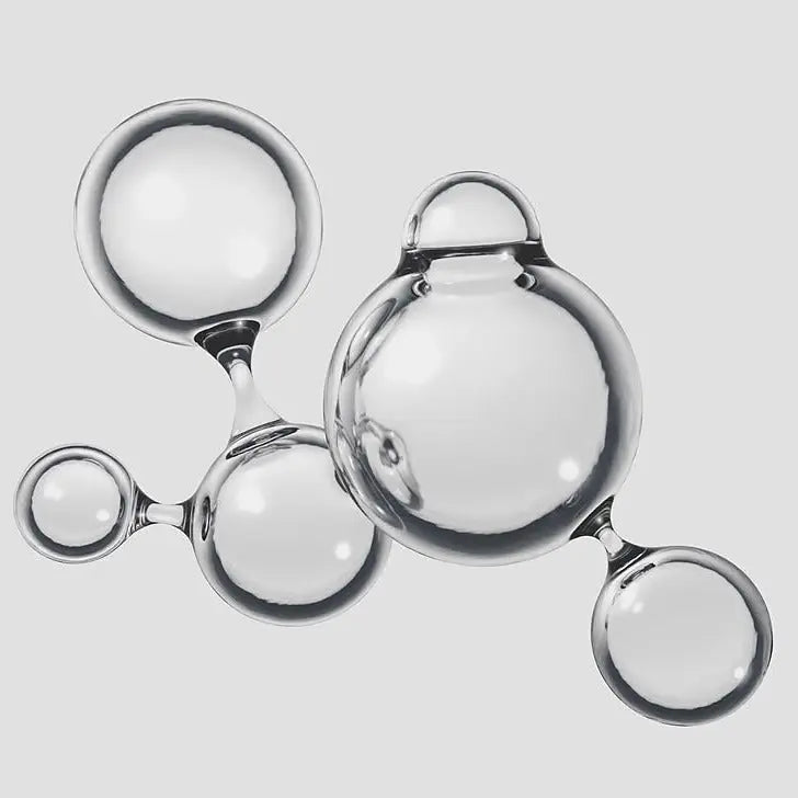 Niacinamide, Zinc PCA, Acide Hyaluronique : à quoi ça sert vraiment