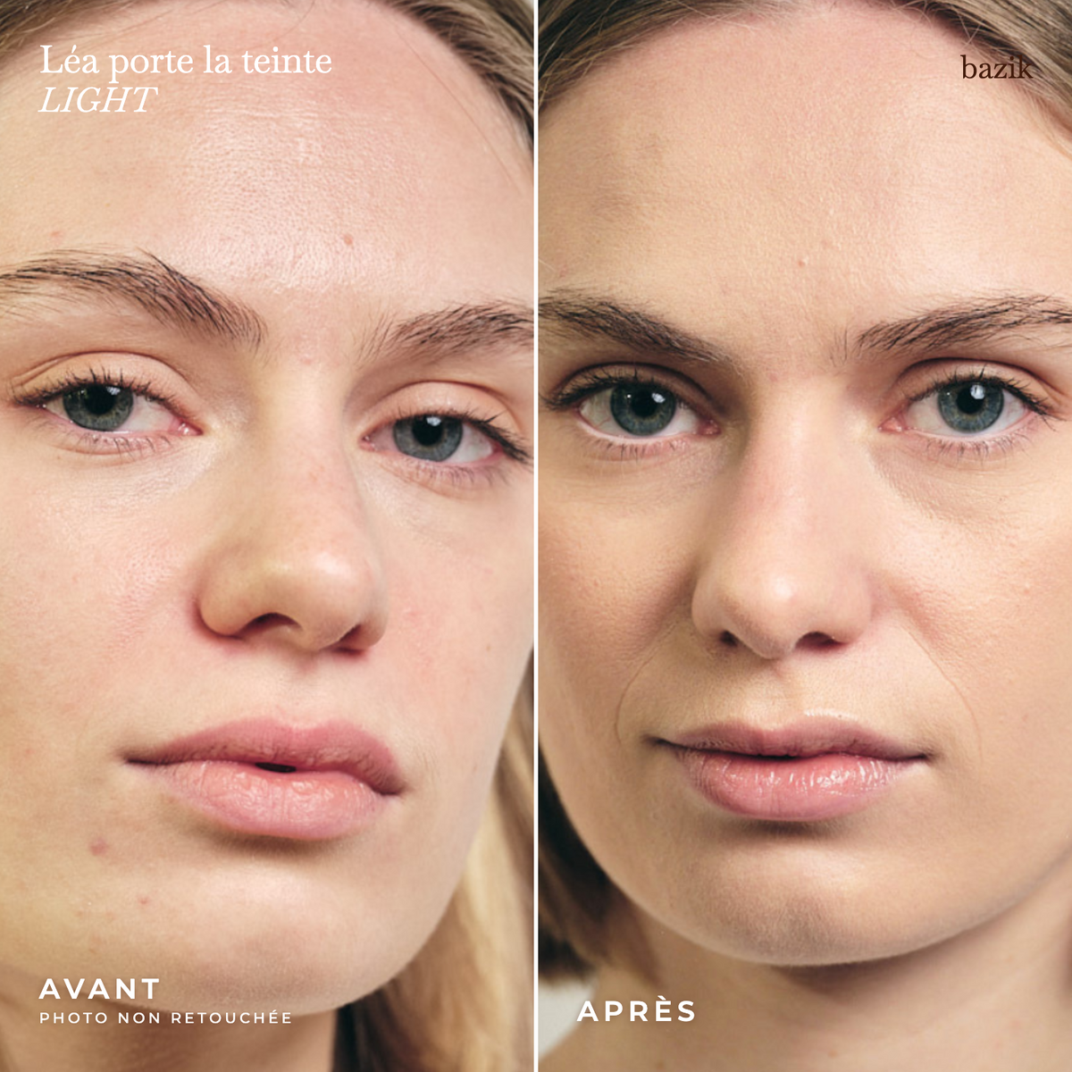 Flawless — soin teinté anti-imperfections