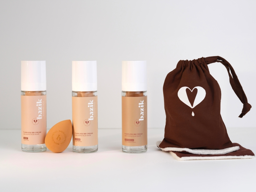 Coffret Daily Skin