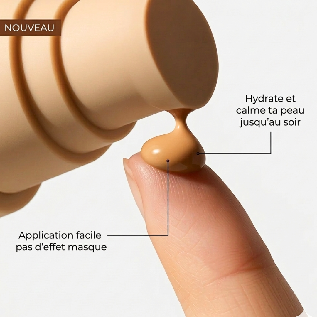 BB crème apaisante anti-imperfections