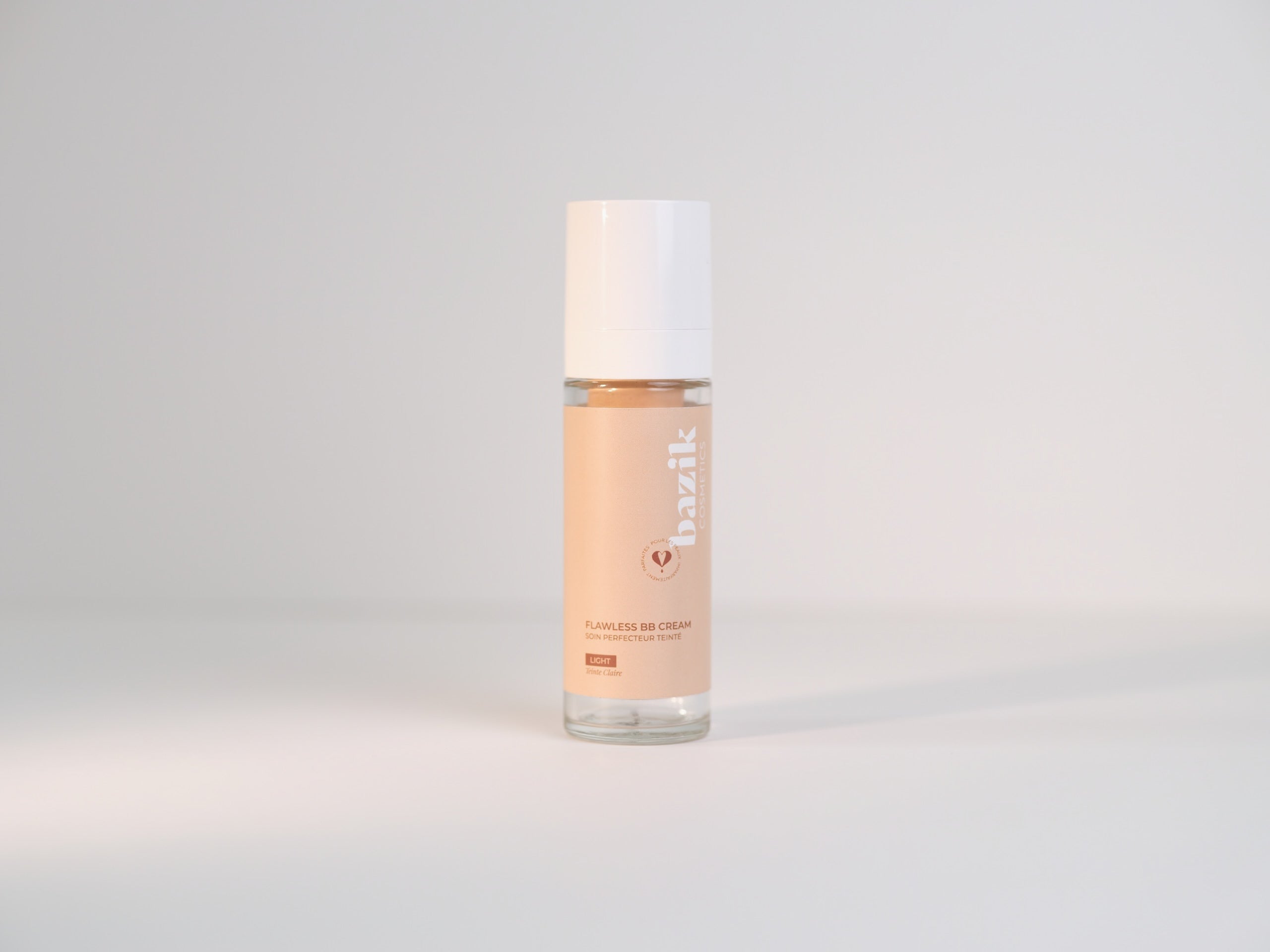 BB Crème Flawless – Soin & Maquillage Anti-Imperfections 50ml