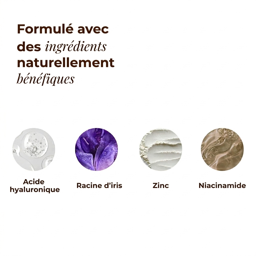 BB crème apaisante anti-imperfections