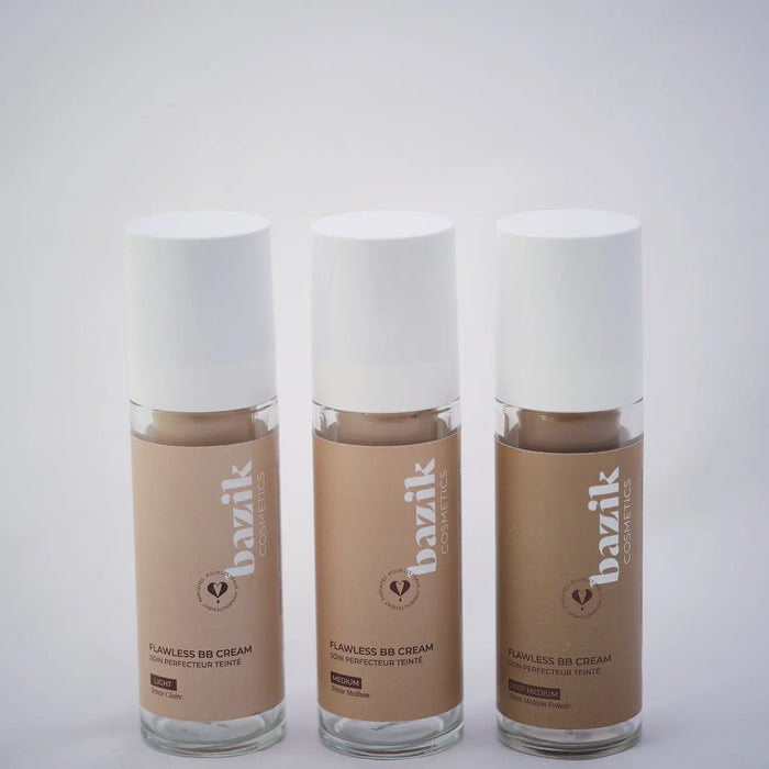 Flawless — soin teinté anti-imperfections